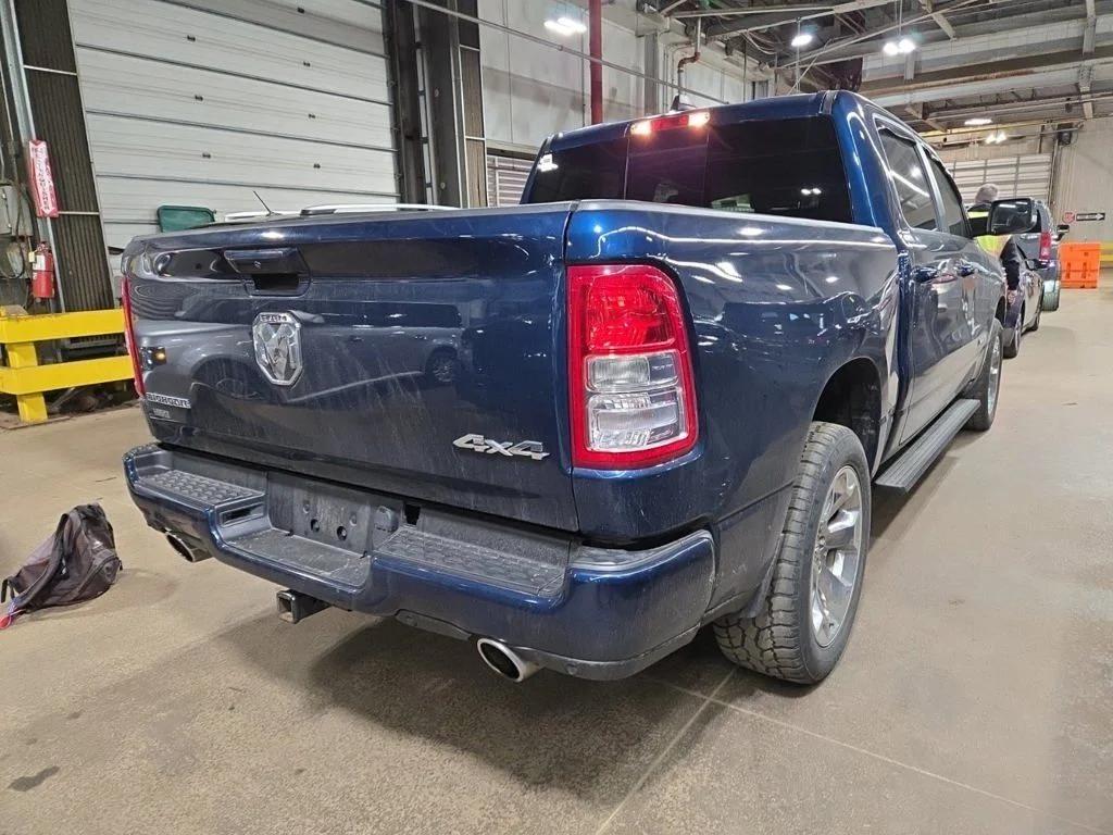 ram ram 1500 pickup 2021 1C6SRFFT4MN792804 image ram ram 1500 pickup 2021 1C6SRFFT4MN792804 image